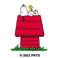 Snoopy and Woodstock Classic - Peanuts