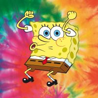 Spongebob - Yay Batik - Spongebob