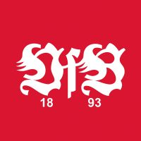 VfB 1893 Rot - VfB Stuttgart