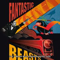 Fantastic Beasts | Fantastic  - Fantastic Beasts