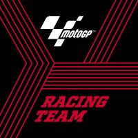 Racing Team Lines - MotoGP