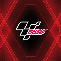 Logo Neon Lights - MotoGP