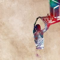 JBJart - Basketball  - Justyna Jaszke JBJart