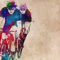 JBJart - Rennrad  - Justyna Jaszke JBJart
