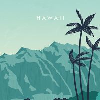 Hawaii - Katinka Reinke