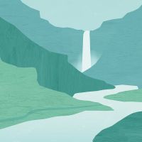 Island Katinka Reinke - Katinka Reinke