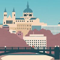 Madrid Katinka Reinke - Katinka Reinke