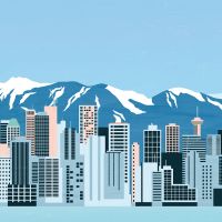 Vancouver Katinka Reinke - Katinka Reinke