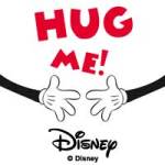 Hug Me! - Disney Minnie Mouse