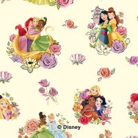 Princess Hug Pattern Disney Princess - Disney Princess