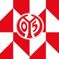 Mainz 05-Rotes Muster - Mainz 05