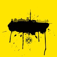 Skyline Dortmund - Borussia Dortmund