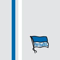 Hertha BSC Stripes - HERTHA BSC