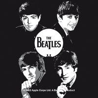 The Beatles - Black and White - The Beatles