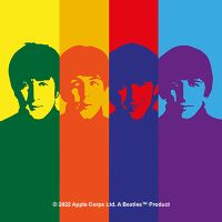 The Beatles - Rainbow - The Beatles