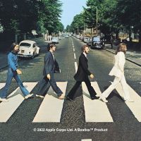 The Beatles - Abbey Road - The Beatles