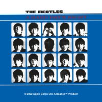 The Beatles - A Hard Day's Night - The Beatles