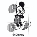 Micky Sketchy - Disney Mickey Mouse