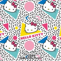 Hello Kitty 90s Neon - Hello Kitty
