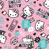 Hello Kitty Insta Niedlichkeit - Hello Kitty