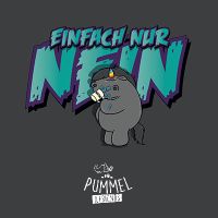 Grummel Einfach Nein - Pummeleinhorn