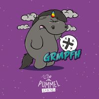 Grummel GRMPFH - Pummeleinhorn