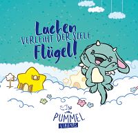 Mooh Lachen - Pummeleinhorn