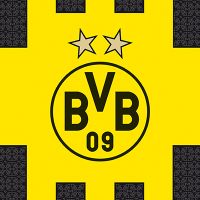 BVB Home Trikot 22/23 - Borussia Dortmund