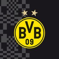 BVB Away Trikot 22/23 - Borussia Dortmund