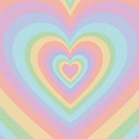 Rainbow Heart - DeinDesign