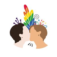 Couple Kissing - DeinDesign