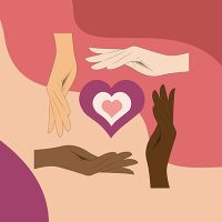 Culture Diversity - DeinDesign
