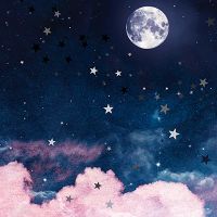 Sweet Moonlight - cafelab - Emanuela Carratoni