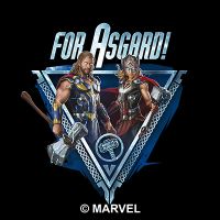 Thor for Asgard - MARVEL