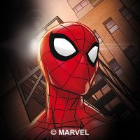 Spider-Man City - MARVEL