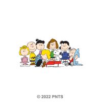 Peanuts Group Picture - Peanuts