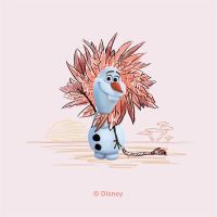 Olaf Presents Lion King - Disney Frozen