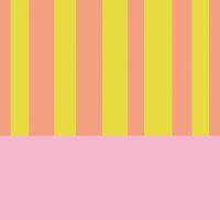 Neon Color Stripes - HEJ IBIZA