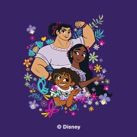 Madrigal Sisters - Disney 