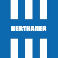 Herthaner - HERTHA BSC