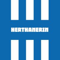 Herthanerin - HERTHA BSC