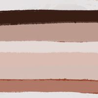 Soft Stripes Pattern - treechild