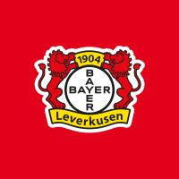 Bayer 04 Leverkusen red - Bayer 04 Leverkusen