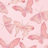 Dancing Butterflies - Andrea Haase