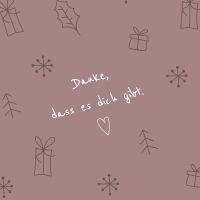 XMAS Lettering - DeinDesign
