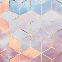Magic Sky Cubes - Elisabeth Fredriksson