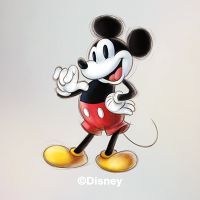Disney100 Mickey - Disney100