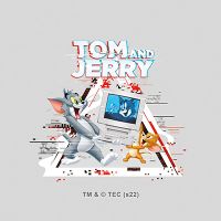 Tom&Jerry Glitch - Tom & Jerry