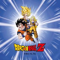 DBZ Son Goku Saiyajin  - Dragon Ball Z