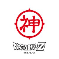 DBZ Kami Symbol - Dragon Ball Z